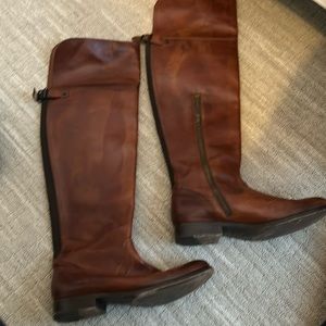 Frye Tall Boots - size 9.5